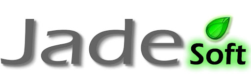 Logo da empresa - Jade Soft