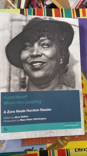 Book Store «Marcus Book Stores», reviews and photos, 3900 M.L.K. Jr Way, Oakland, CA 94609, USA