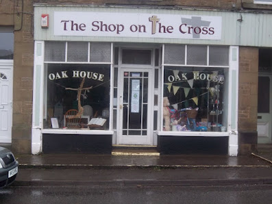 The Shop On The Cross Drybrook Rd, Drybrook GL17 9EB, United Kingdom