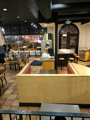 Mexican Restaurant «QDOBA Mexican Eats», reviews and photos, 1500 Bardstown Rd #115, Louisville, KY 40205, USA