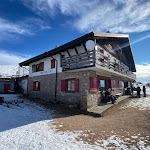Photo n°1 de l'avis de Seba.a fait le 23/01/2023 à 09:47 sur le  Baita CAI - Mottarone à Omegna
