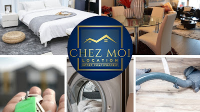 Chez Moi Location à Bouffémont