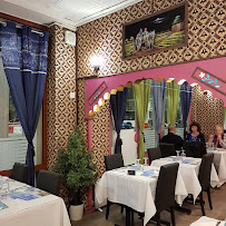 Atmosphère du Restaurant indien Namasty India à Le Havre - n°20
