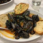 Photo n°1 de l'avis de cristina.a fait le 13/05/2024 à 06:33 sur le  Toscanini 67 - Ristorante Pizzeria Grill à Rozzano