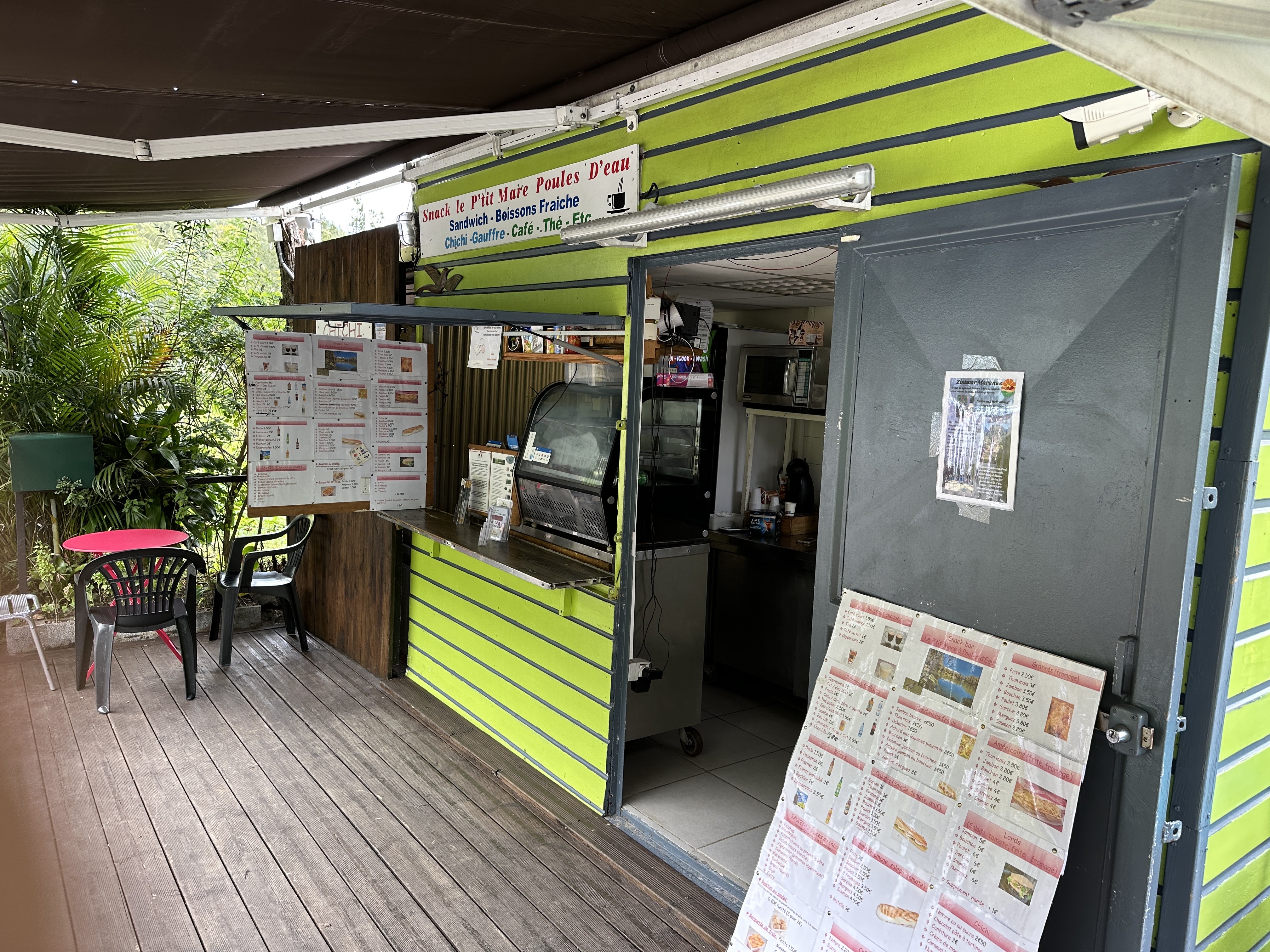 Photo n° 2 de l'avis de H.r fait le 27/07/2023 à 12:27