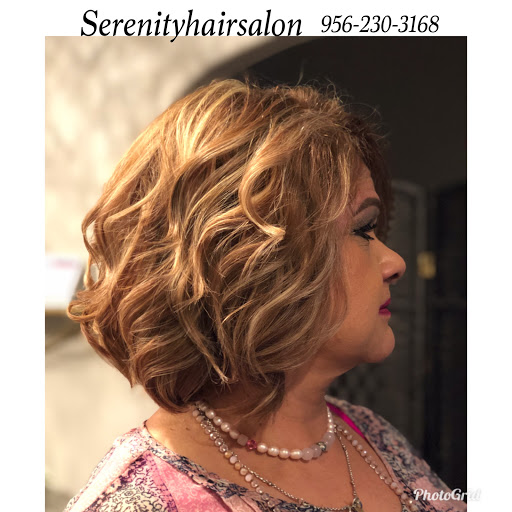 Beauty Salon «Serenity Hair Salon», reviews and photos, 605 E Tyler Ave, Harlingen, TX 78550, USA