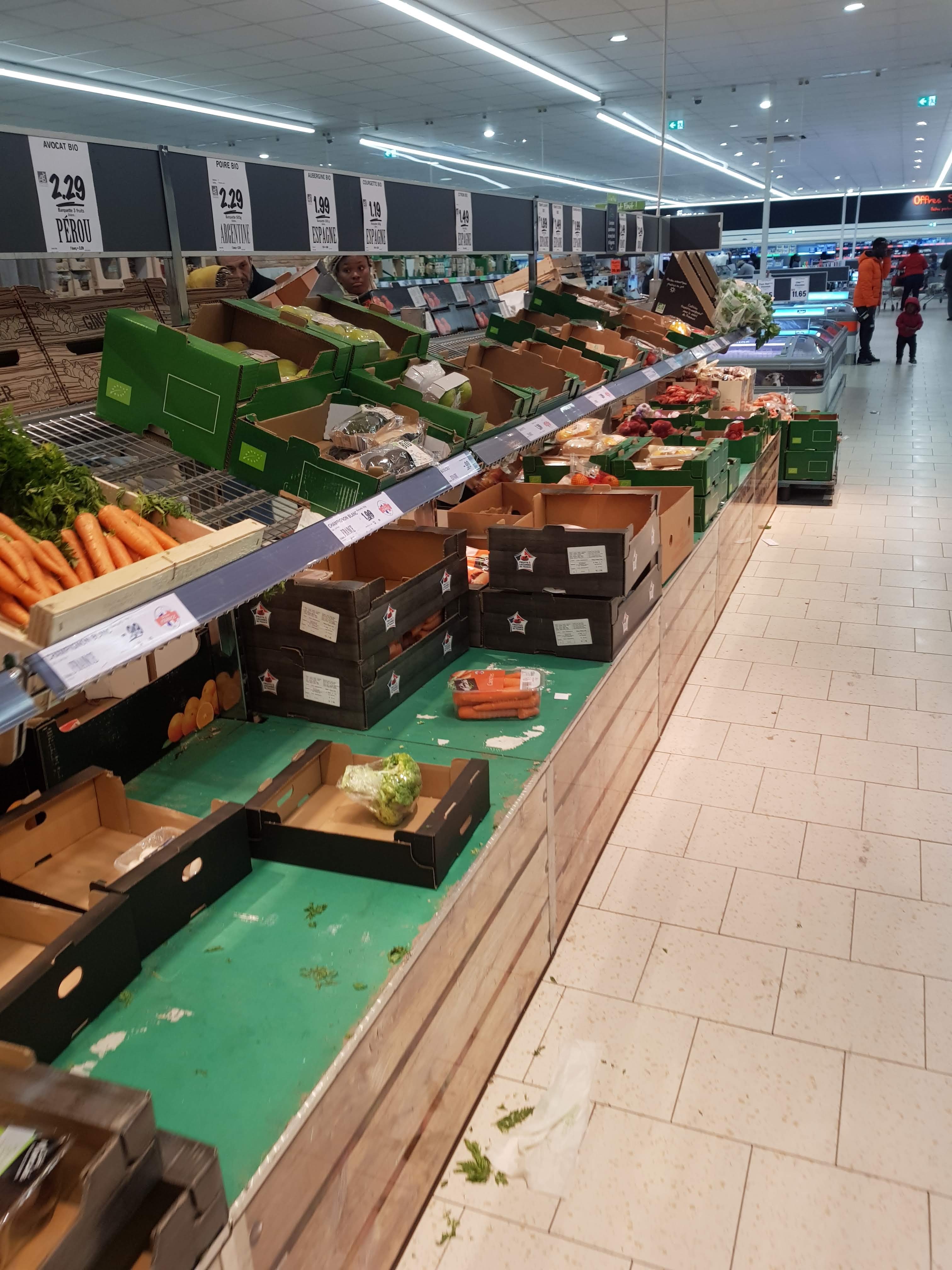 Photo n° 3 de l'avis de Amadou.i fait le 07/05/2019 à 17:51