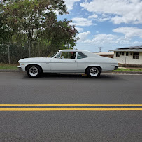 Midas Beretania - Photo 9 - Car repair in Honolulu, HI, Honolulu