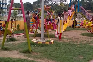 Indira Gandhi Park image