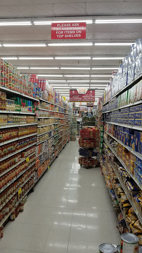 Supermarket «Trade Fair Supermarket», reviews and photos, 13010 Metropolitan Ave, Richmond Hill, NY 11418, USA