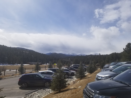 Day Spa «TallGrass Aveda Spa & Salon», reviews and photos, 997 Upper Bear Creek Rd, Evergreen, CO 80439, USA