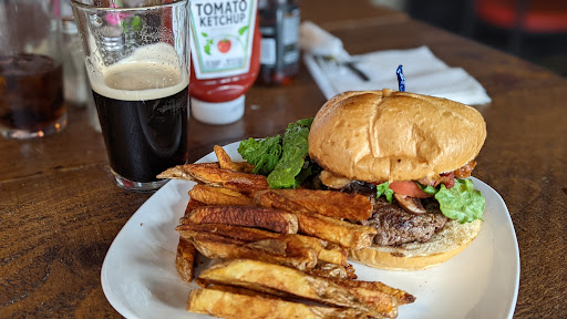 Pub «The Devonshire Arms Cafe & Pub», reviews and photos, 107 S Princess St, Shepherdstown, WV 25443, USA