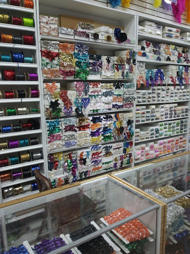 Fabric Store «La Casa de las Viejas», reviews and photos, 39 NE 1st St, Miami, FL 33132, USA