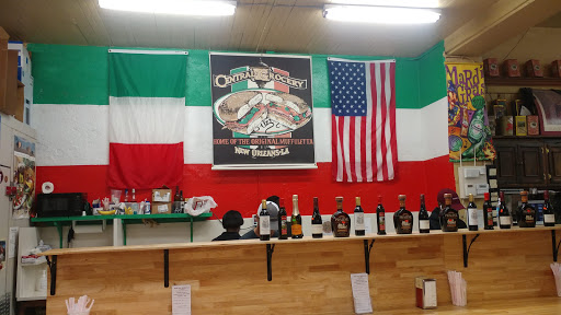 Italian Grocery Store «Central Grocery and Deli», reviews and photos, 923 Decatur St, New Orleans, LA 70116, USA