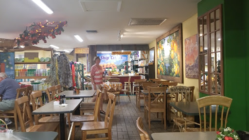 Fruit and Vegetable Store «Lang Sun Country Groves Inc», reviews and photos, 5900 US-17, Haines City, FL 33844, USA