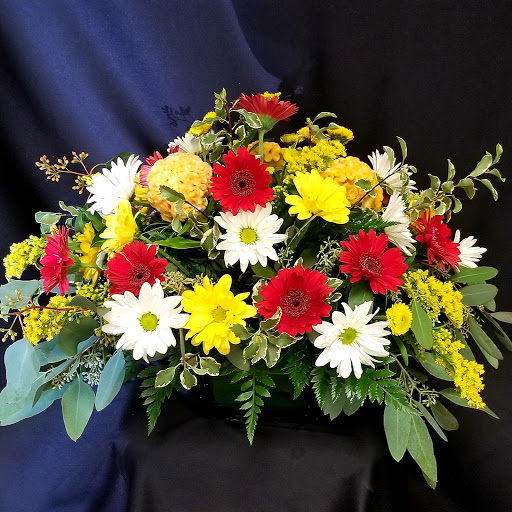 Florist «A Touch Of Elegance Florist», reviews and photos, 12123 Shelbyville Rd, Louisville, KY 40243, USA