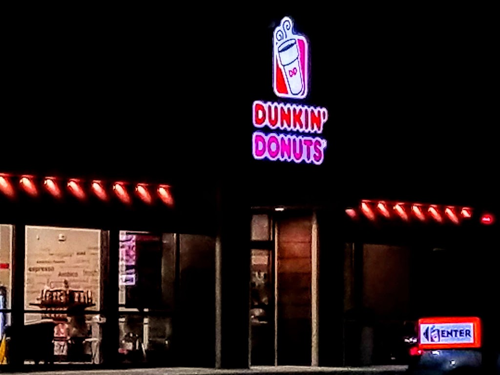 Dunkin' 06360