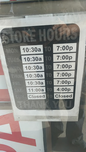 Computer Repair Service «Go2laptops Shop & Computer Repair», reviews and photos, 2355 McKee Rd #20B, San Jose, CA 95116, USA