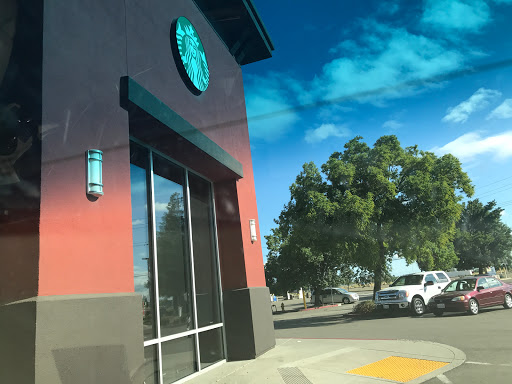Starbucks Stockton