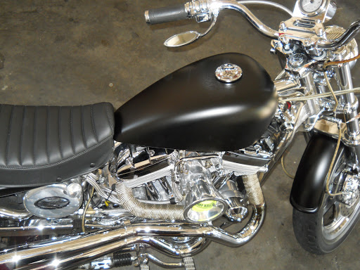 Motorcycle Dealer «Iron Eagle Cycles», reviews and photos, 14105 US-27, Lake Wales, FL 33859, USA