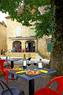 Photos du propriétaire du Restaurant Les Tartines etc... à Trémolat - n°13