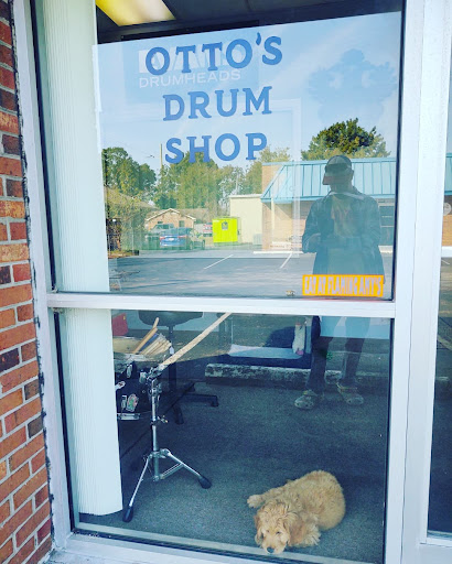 Otto's Drum Shop