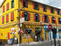 Photos du propriétaire du Restaurant tex-mex (Mexique) Nuevo Mejico Mojito Bar à Fort-de-France - n°1