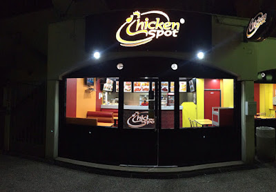 Chicken Spot - Boissy Saint Léger à Boissy-Saint-Léger
