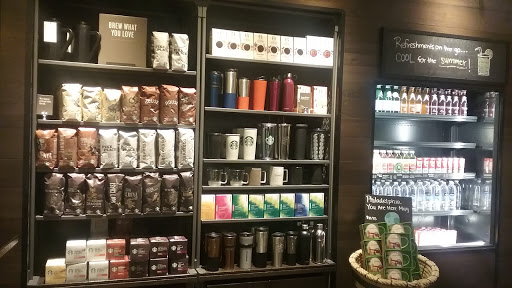 Coffee Shop «Starbucks», reviews and photos, 160 N Gulph Rd #1076, King of Prussia, PA 19406, USA