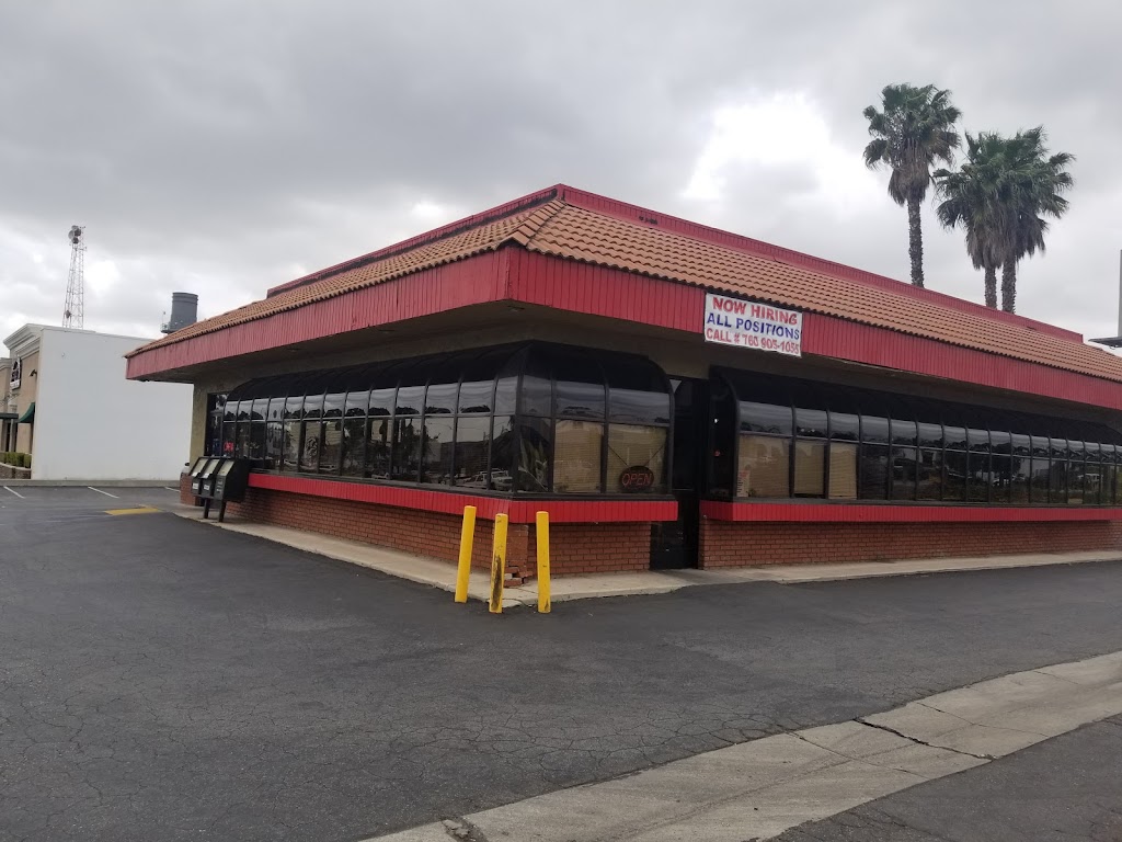 Christo's Best Burgers 92806