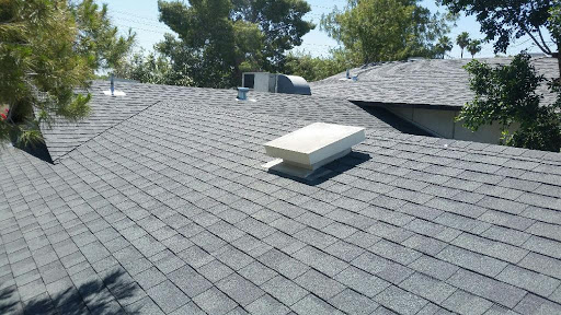 Blue Sky Roofing LLC