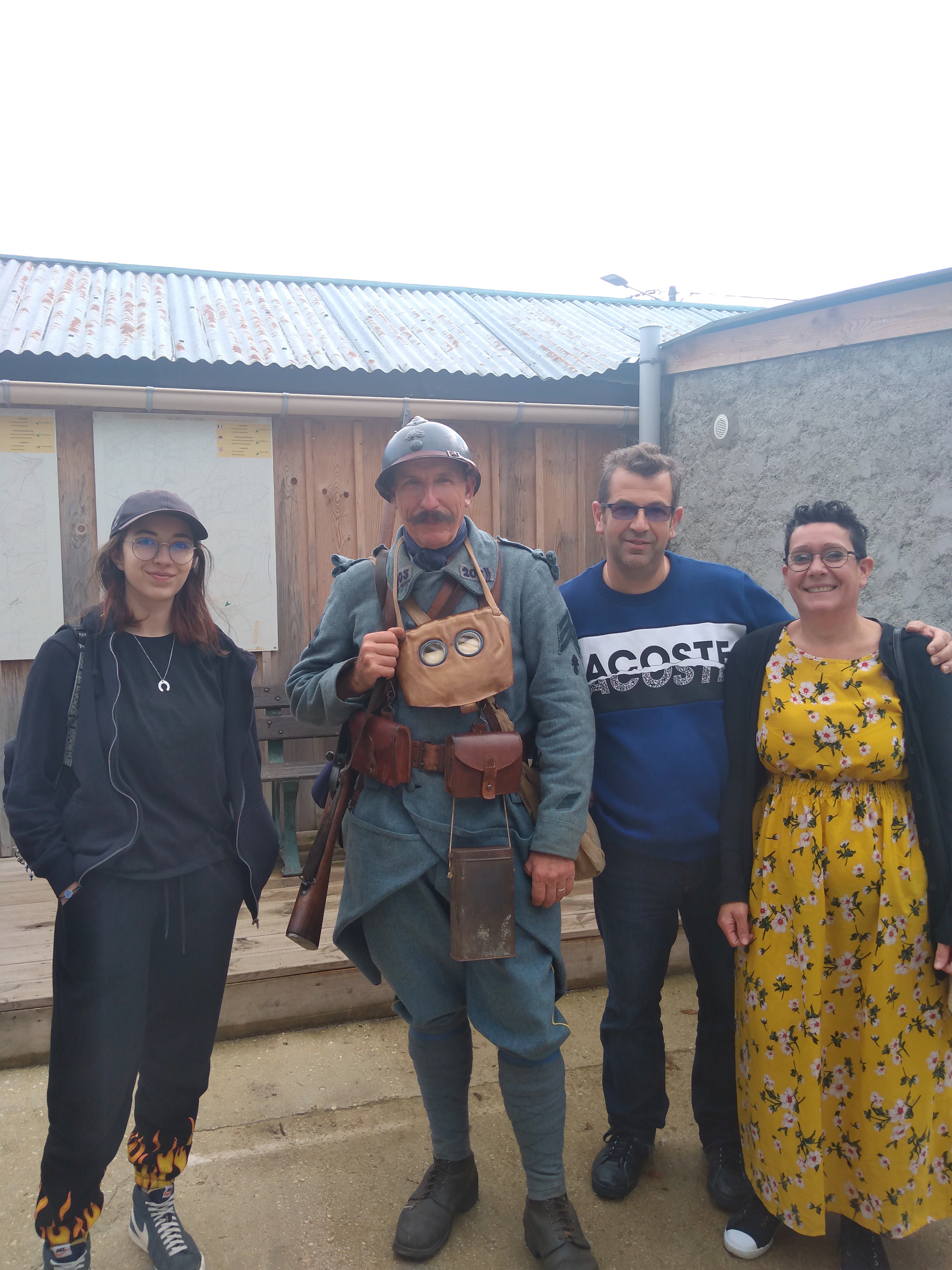 Photo n° 2 de l'avis de Pascal.u fait le 10/09/2022 à 18:37