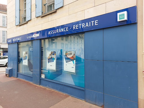 Agence d'assurance Groupe AGPM - Agence de Saint-Germain-en-Laye Saint-Germain-en-Laye
