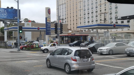 Convenience Store «ampm», reviews and photos, 5201 W Century Blvd, Los Angeles, CA 90045, USA