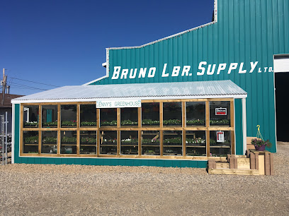 Bruno Lumber Supply Ltd