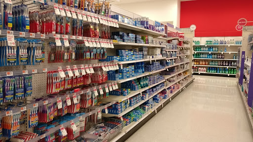 Department Store «Target», reviews and photos, 70 Worcester-Providence Turnpike #100, Millbury, MA 01527, USA