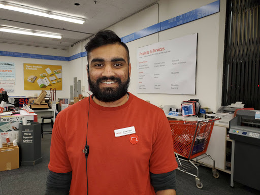 Office Supply Store «Staples», reviews and photos, 2495 Brunswick Pike, Lawrence Township, NJ 08648, USA