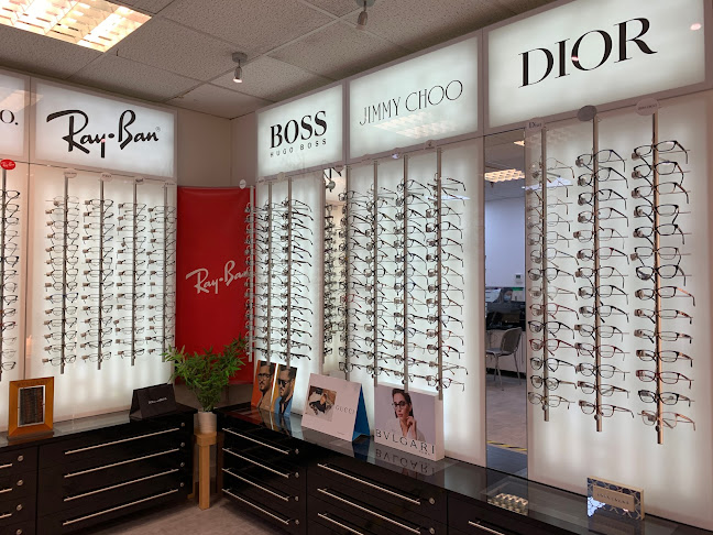 Reviews of JP Opticians in Liverpool - Optician