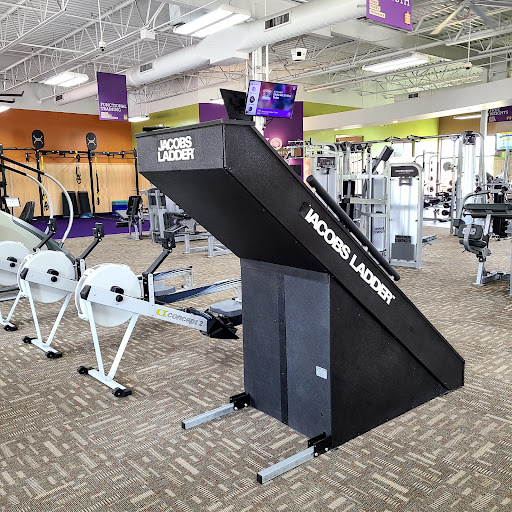 Gym «Anytime Fitness», reviews and photos, 2678 149th St W, Rosemount, MN 55068, USA