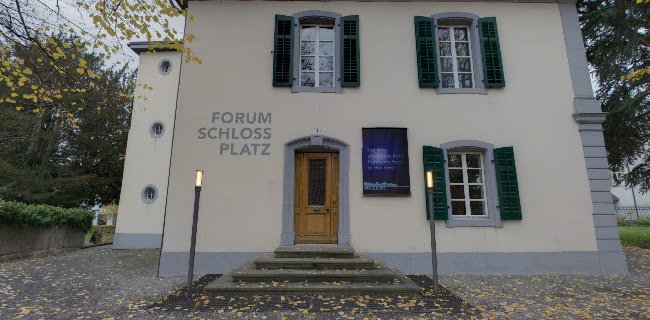 Forum Schlossplatz - Aarau