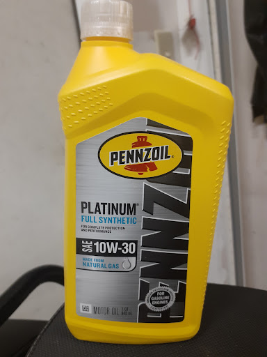 Auto Parts Store «Advance Auto Parts», reviews and photos, 3002 Calumet Ave, Valparaiso, IN 46383, USA