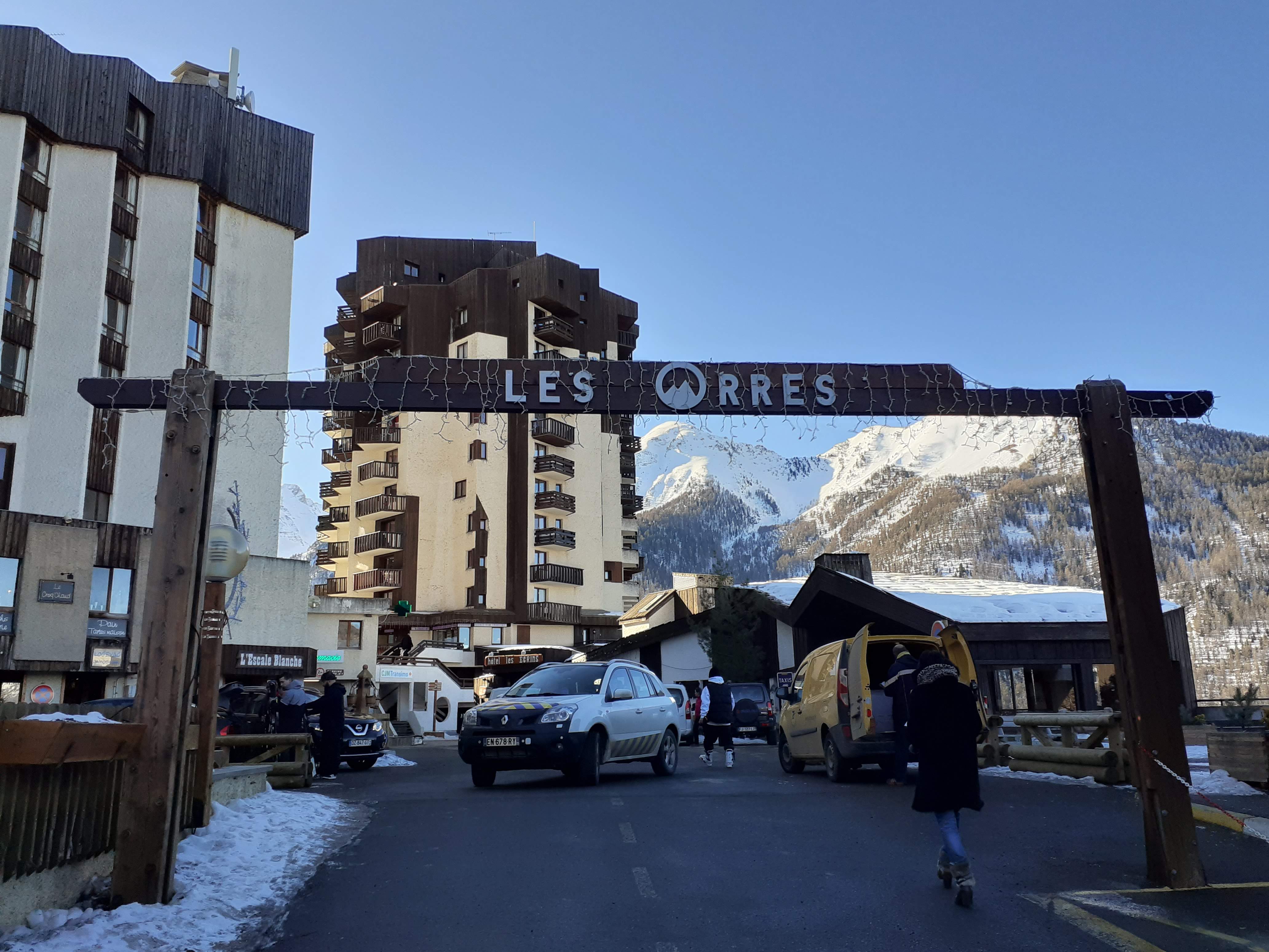 Photo n° 1 de l'avis de Chrono.a fait le 11/01/2020 à 17:07