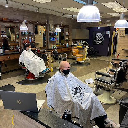 Toco Classic Barbers