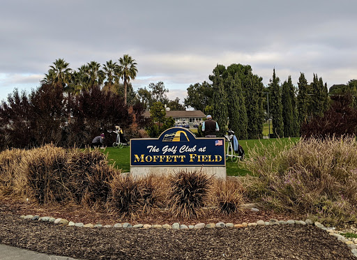 Golf Club «Golf Club Moffett Field», reviews and photos, 934 Macon Dr, Mountain View, CA 94043, USA