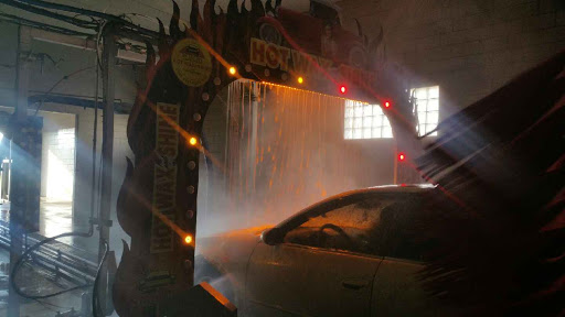 Car Wash «E-Z Shine Carwash And Lube», reviews and photos, 1219 E Pioneer Pkwy, Arlington, TX 76010, USA