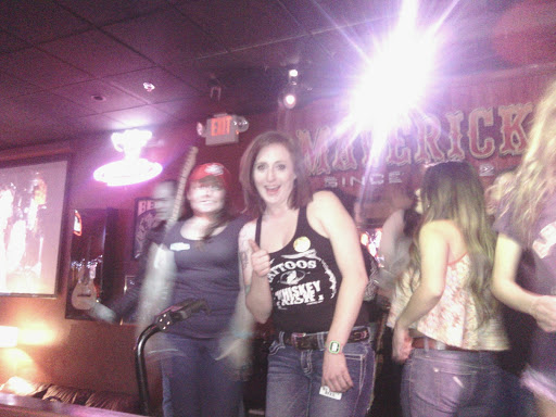 Night Club «The Maverick live country club», reviews and photos, 6622 E Tanque Verde Rd, Tucson, AZ 85715, USA