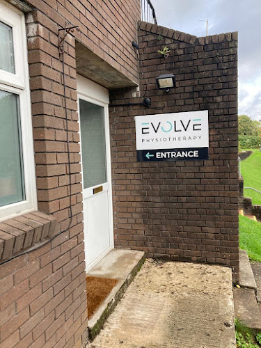 Evolve Physiotherapy Swansea - Physical therapist