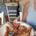 Photo n°3 de l'avis de Riccardo.a fait le 05/08/2021 à 23:20 sur le  Fattoria Borrello - Osteria del maiale nero à Raccuja