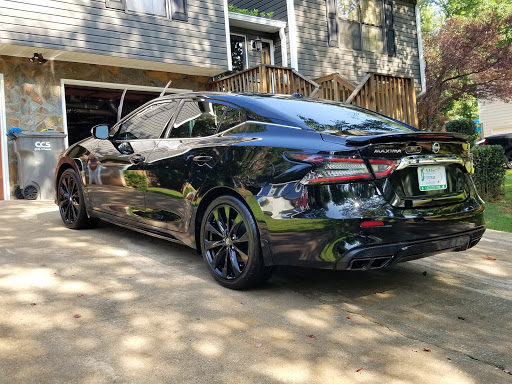 Car Dealer «Dublin Nissan», reviews and photos, 2046 Veterans Blvd, Dublin, GA 31021, USA