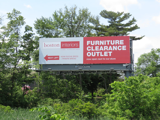 Furniture Store «Boston Interiors», reviews and photos, 200 Union St, Westborough, MA 01581, USA